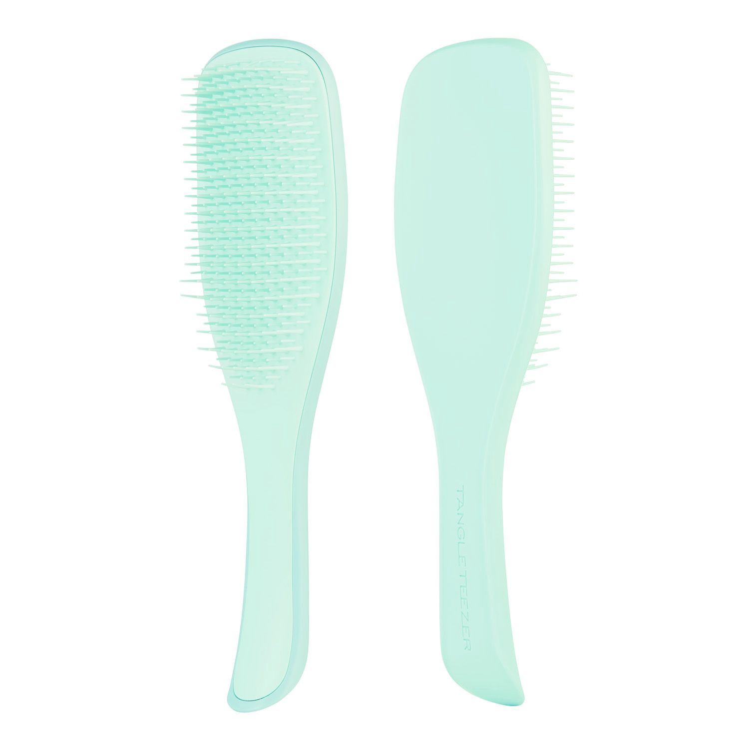 slide 5 of 8, Tangle Teezer Fine and Fragile Detangling Hairbrush 1 ea, 1 ct