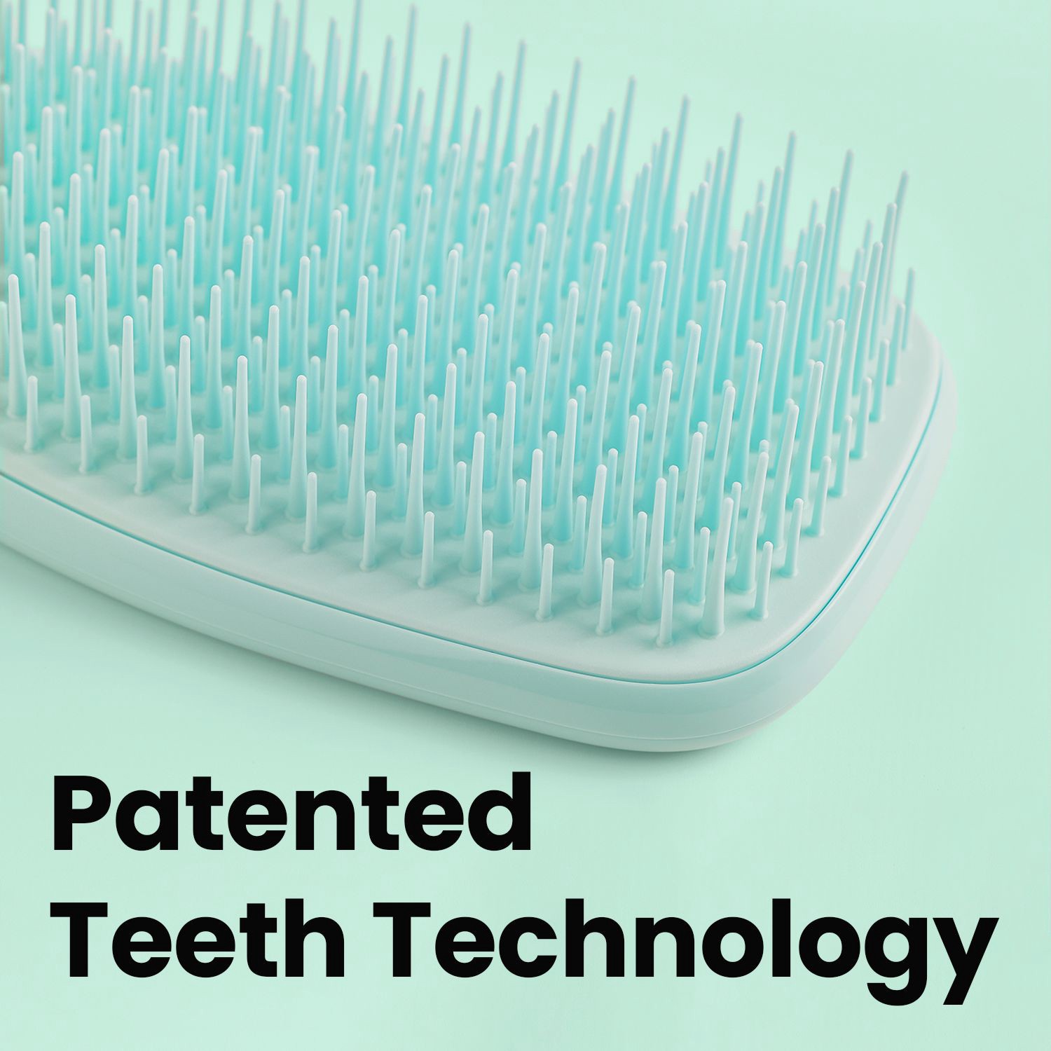 slide 8 of 8, Tangle Teezer Fine and Fragile Detangling Hairbrush 1 ea, 1 ct