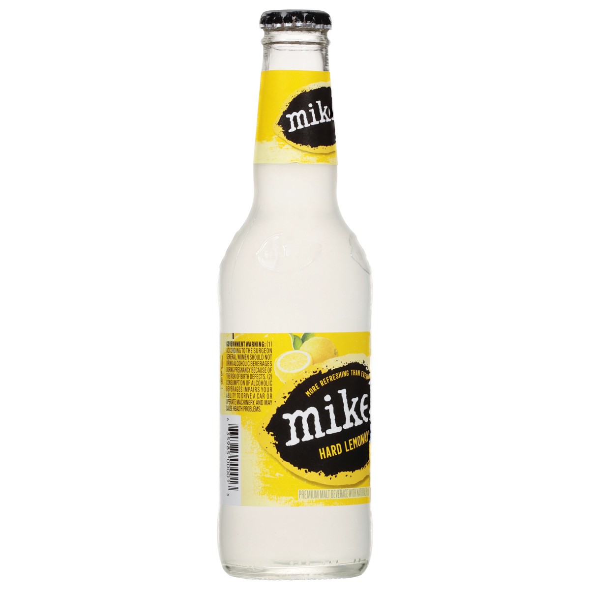 slide 4 of 11, Mike's Hard Lemonade 11.2 fl oz, 11.2 fl oz