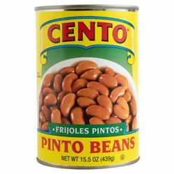 Cento Pinto Beans