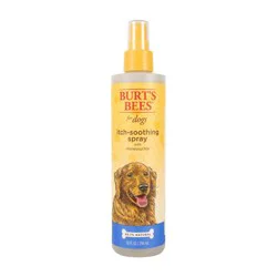 Burt's Bees Itch Soothing Spray with Honeysuckle for Dogs - 10 fl oz