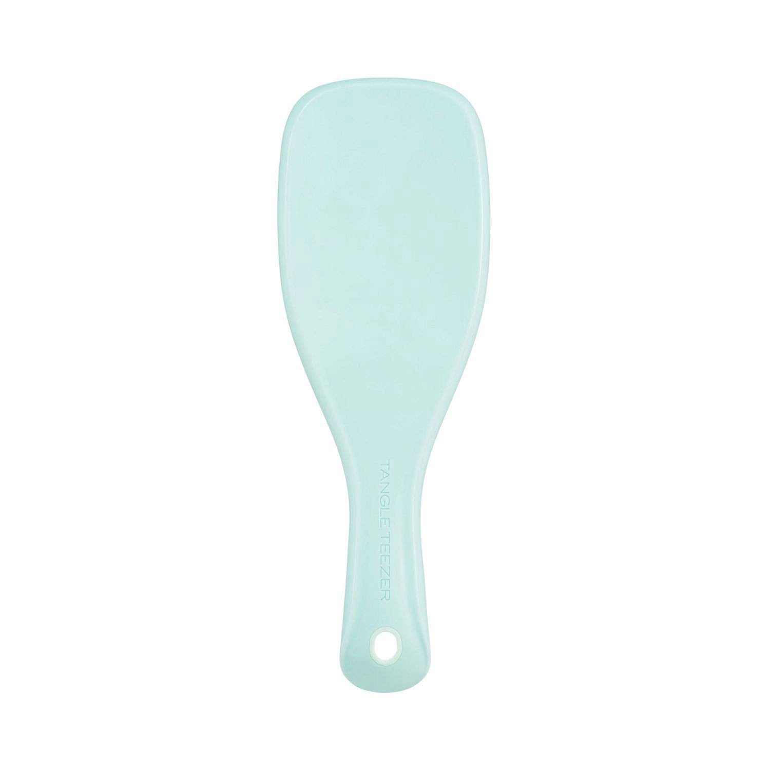 slide 3 of 3, TANGLE TEEZER Ultimate Detangler Mini F&F Mint, 1 ct