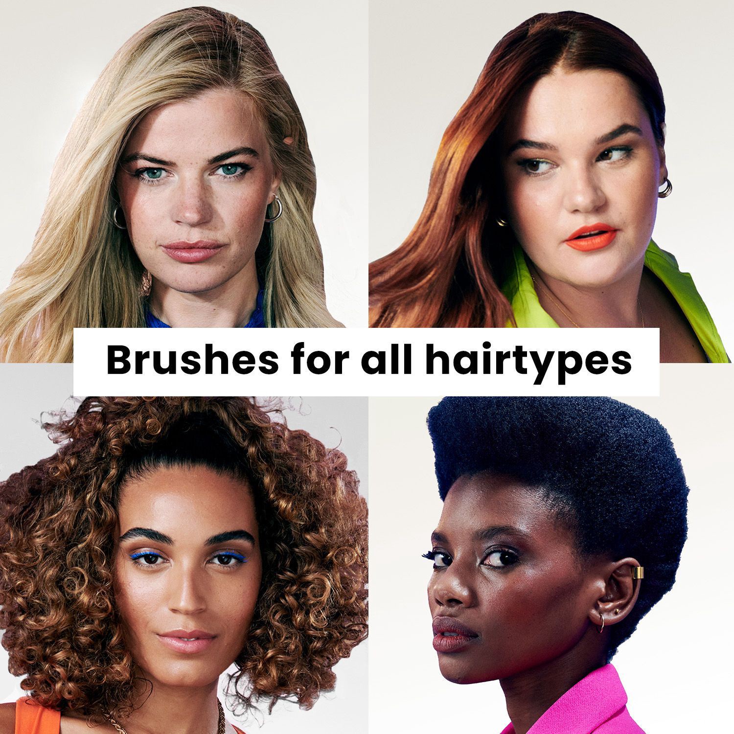 slide 2 of 11, Tangle Teezer Detangling Hair Brush Mini 1 ea, 1 ct