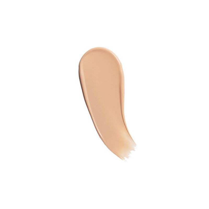 slide 2 of 4, COVERGIRL Clean Matte BB Foundation - Fair - 1 fl oz, 1 fl oz