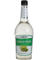 Arrow Creme De Menthe White