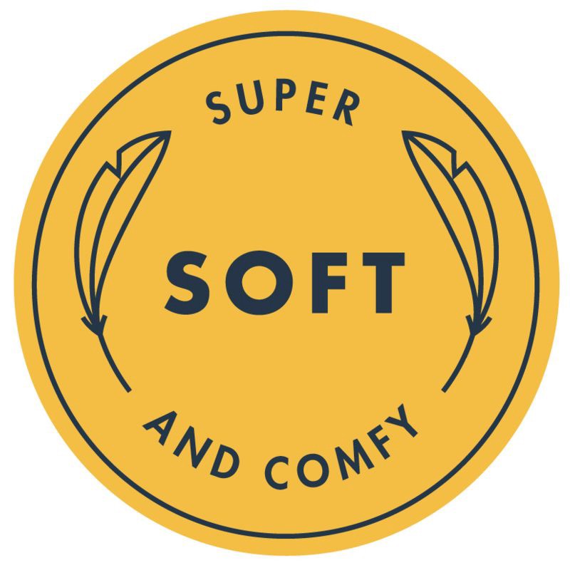 slide 4 of 4, Girls' Mid-Rise Soft Knit Jeggings - Cat & Jack™ Dark Wash XS: Adjustable Waistband, Stretch Fabric, 1 ct