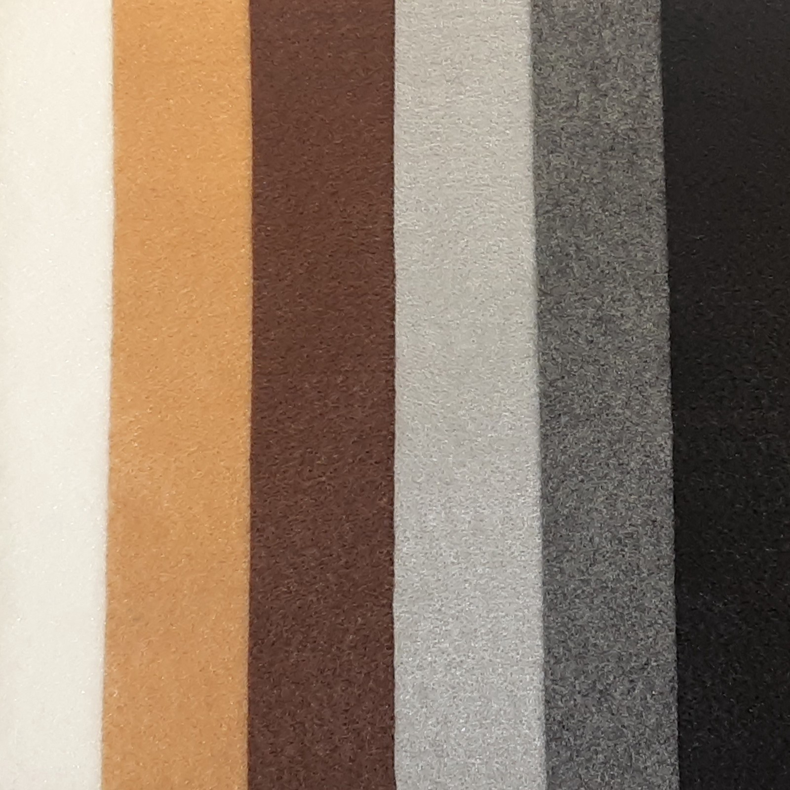 slide 3 of 4, 9" X 12" Neutral Felt Sheets By Creatology, 18ct., 18 ct