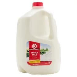 Rouses Whole Milk