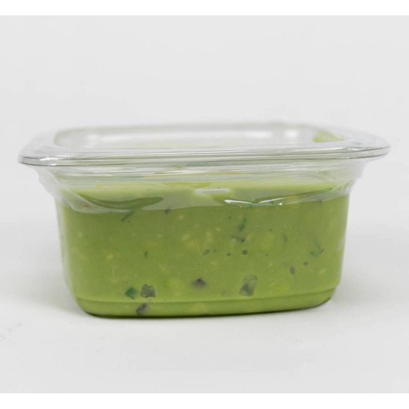 slide 3 of 3, Crazy Fresh Authentic Guacamole - 10oz, 10 oz