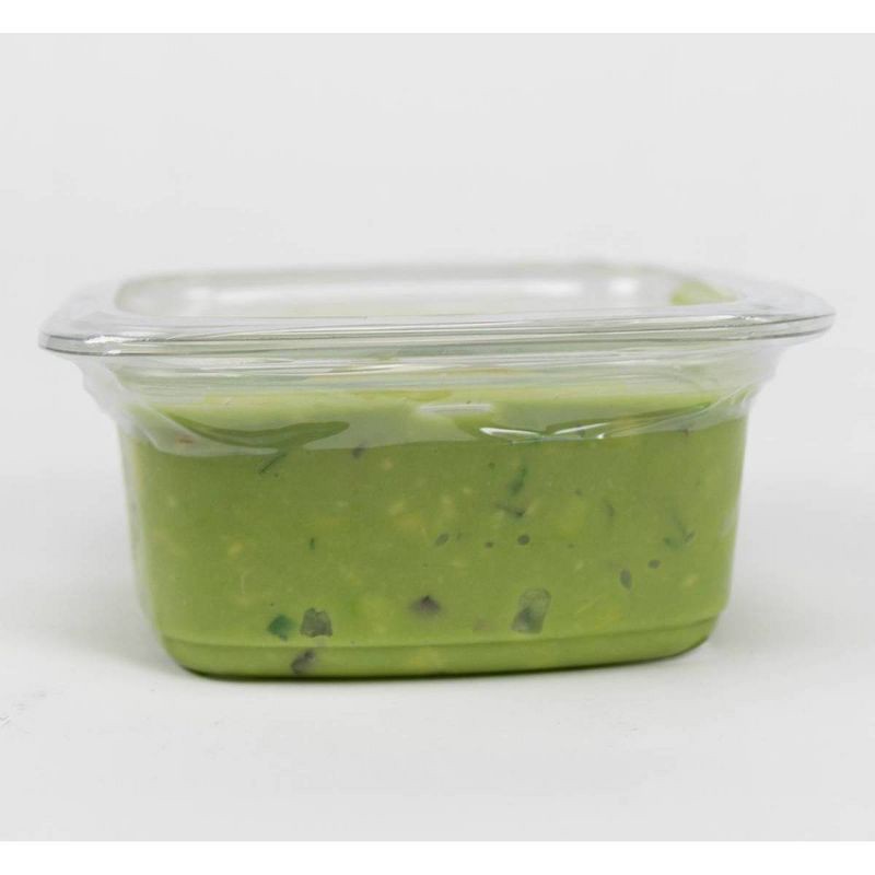 slide 7 of 7, Crazy Fresh Authentic Guacamole - 10oz, 10 oz