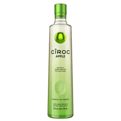 Ciroc CÎROC Apple Vodka - 750ml Bottle