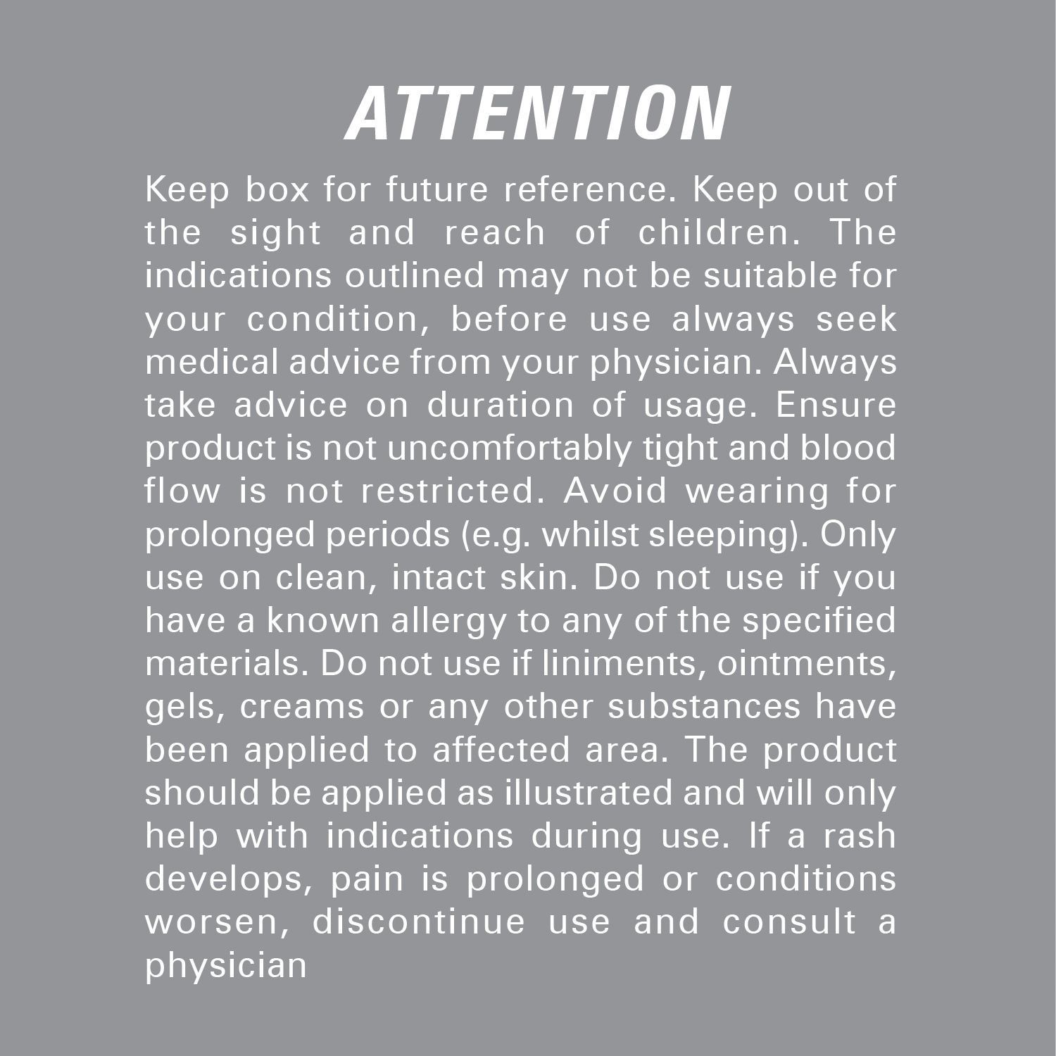 slide 6 of 6, Neo G Active Ankle Support, Medium, 1 ct