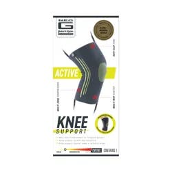 Neo G Active Knee Support, Large