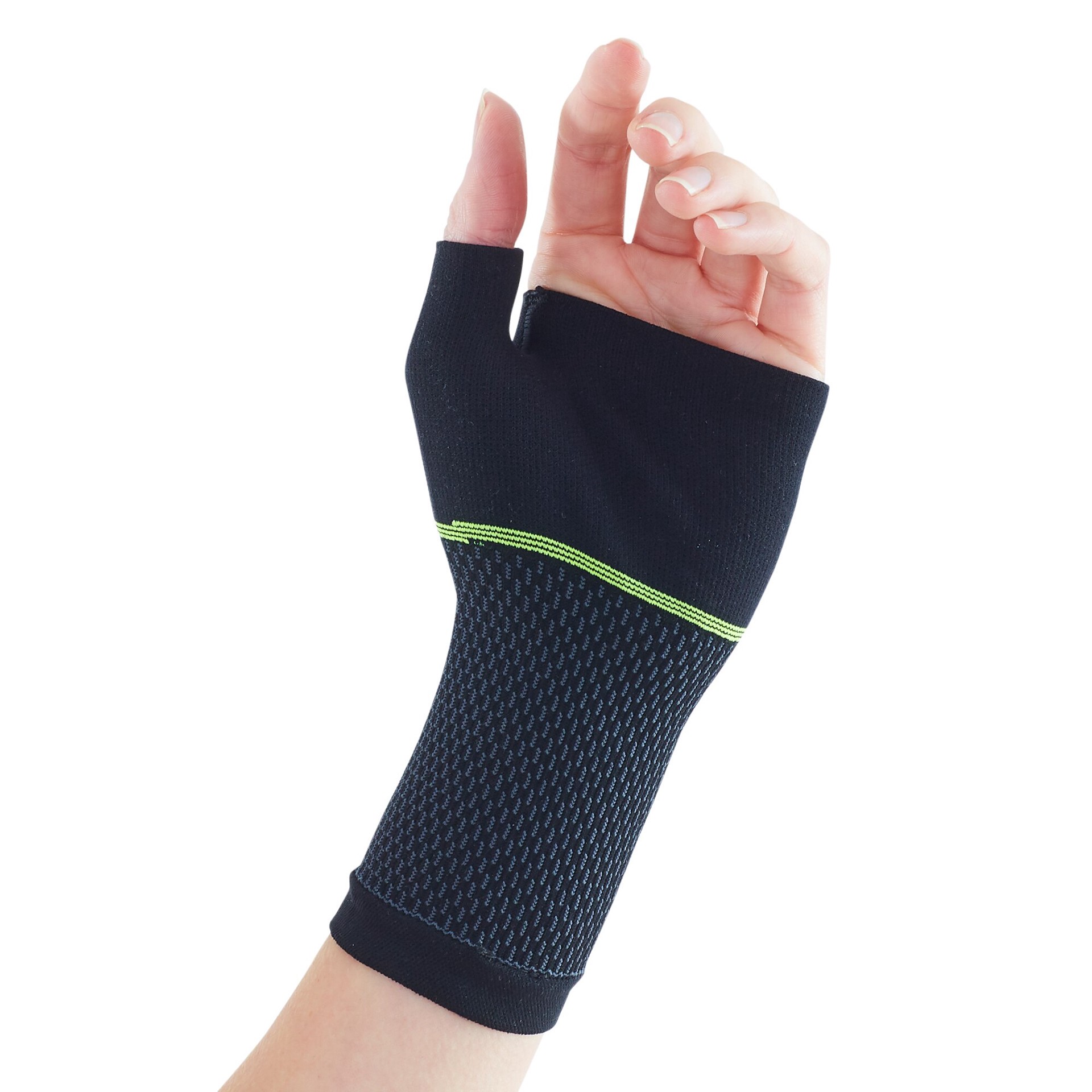 slide 5 of 6, Neo G Active Wrist Support, Large, 1 ct