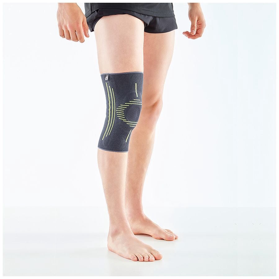 slide 4 of 5, Neo G Active Plus M Knee Support 1 Each, 1 ct