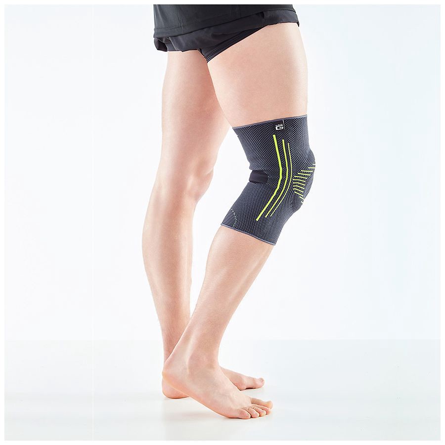 slide 3 of 5, Neo G Active Plus M Knee Support 1 Each, 1 ct