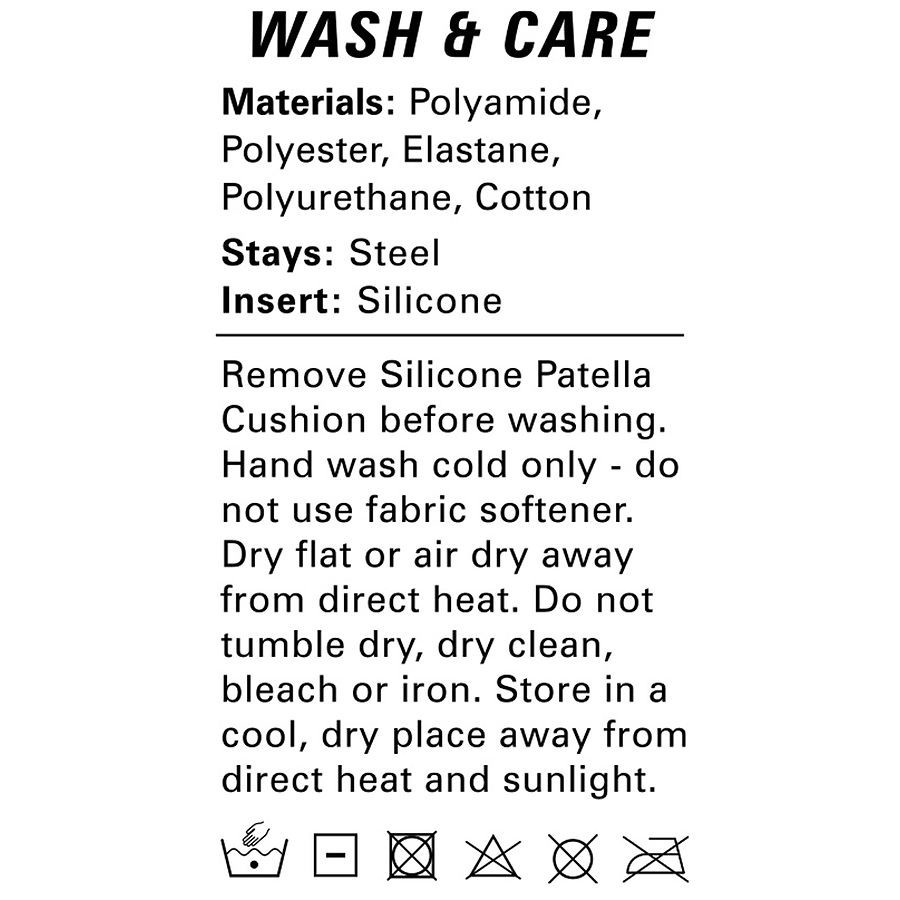 slide 2 of 5, Neo G Active Plus L Knee Support 1 Each, 1 ct