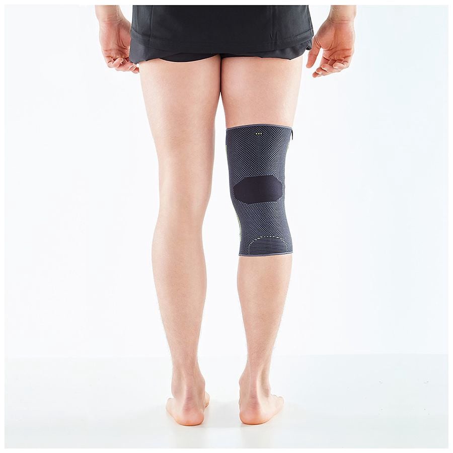 slide 5 of 5, Neo G Active Plus L Knee Support 1 Each, 1 ct