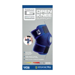 Neo G Open Knee Support