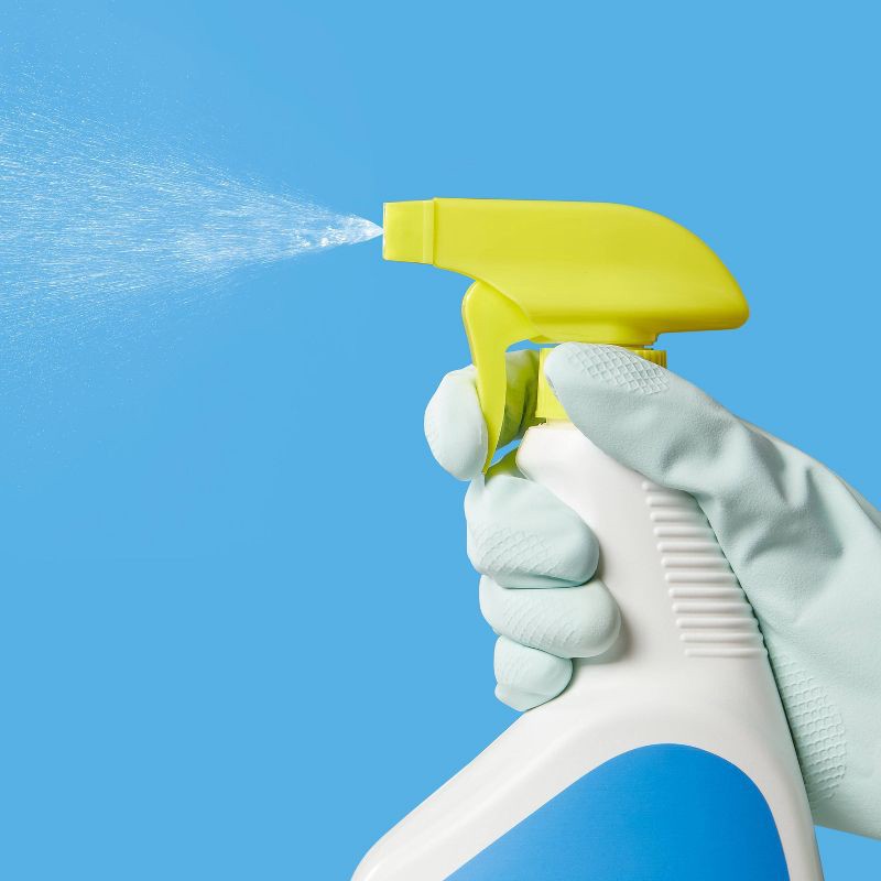 slide 2 of 3, Oxygenated Odor Eliminator Pet Stain Remover - 32 fl oz - up&up™, 32 fl oz