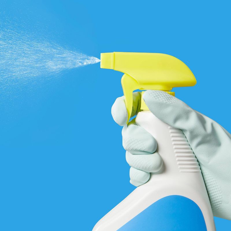 slide 2 of 3, Enzymatic Pet Stain and Odor Eliminator - 32 fl oz - up&up™, 32 fl oz