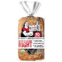 Dave's Killer Bread Organic White Bread Done Right - 24oz
