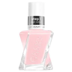 essie Gel Couture Nail Polish - Sheer Fantasy - 0.46 fl oz