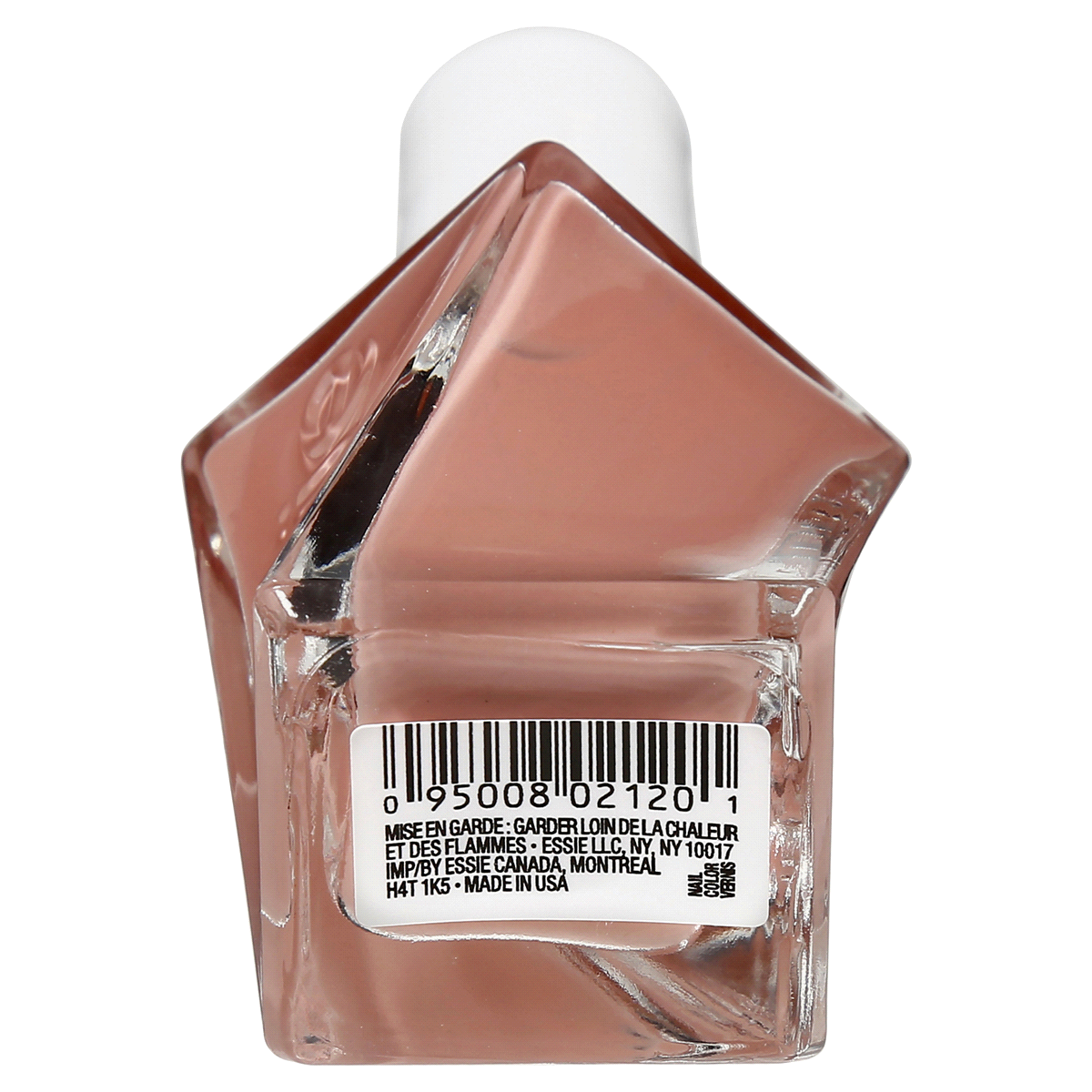 slide 5 of 5, essie Gel Couture Nail Polish Pinned Up, 0.46 oz