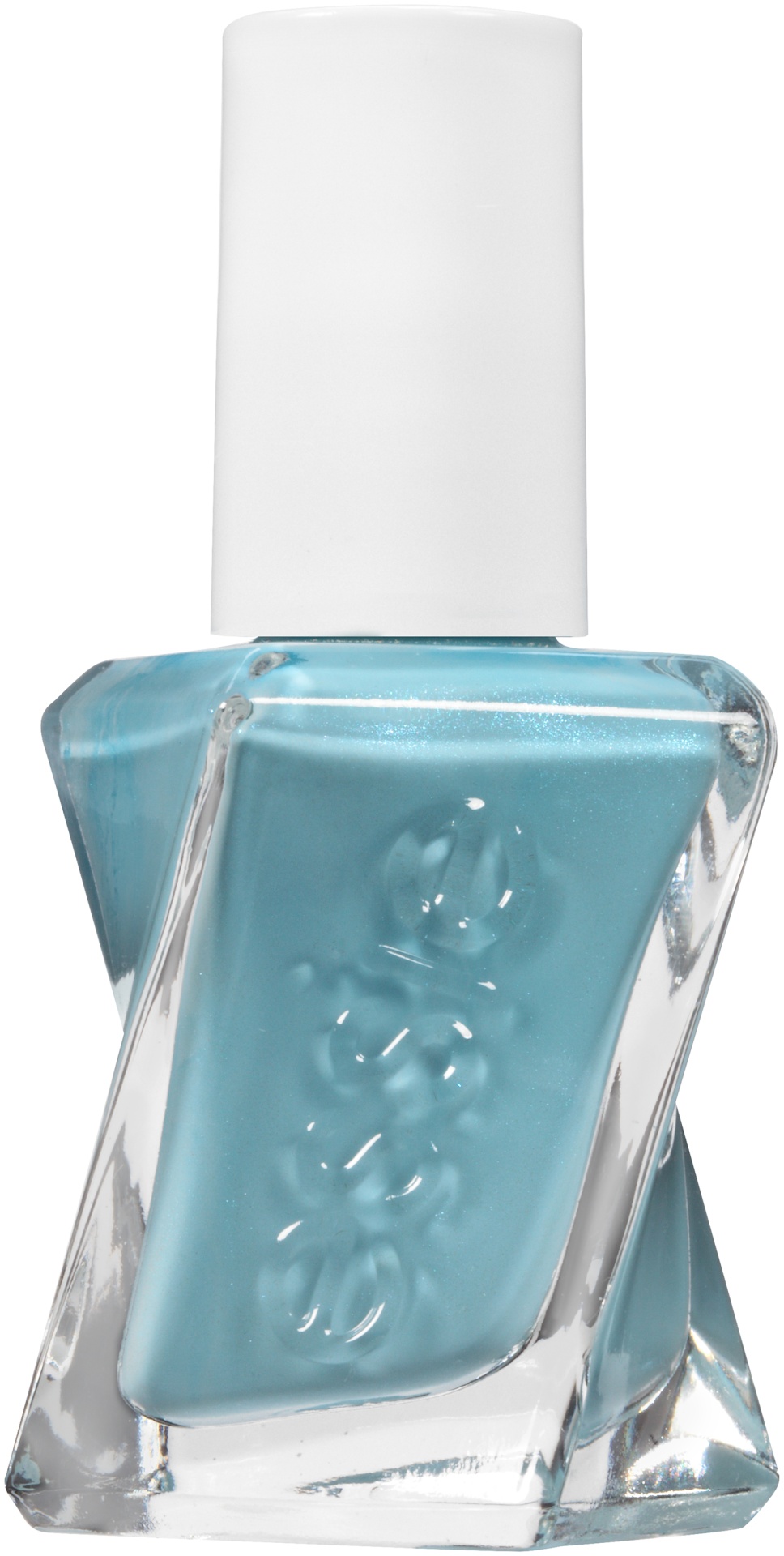 slide 3 of 6, essie Gel Couture Nail Polish - Couture Curator, 0.46 fl oz