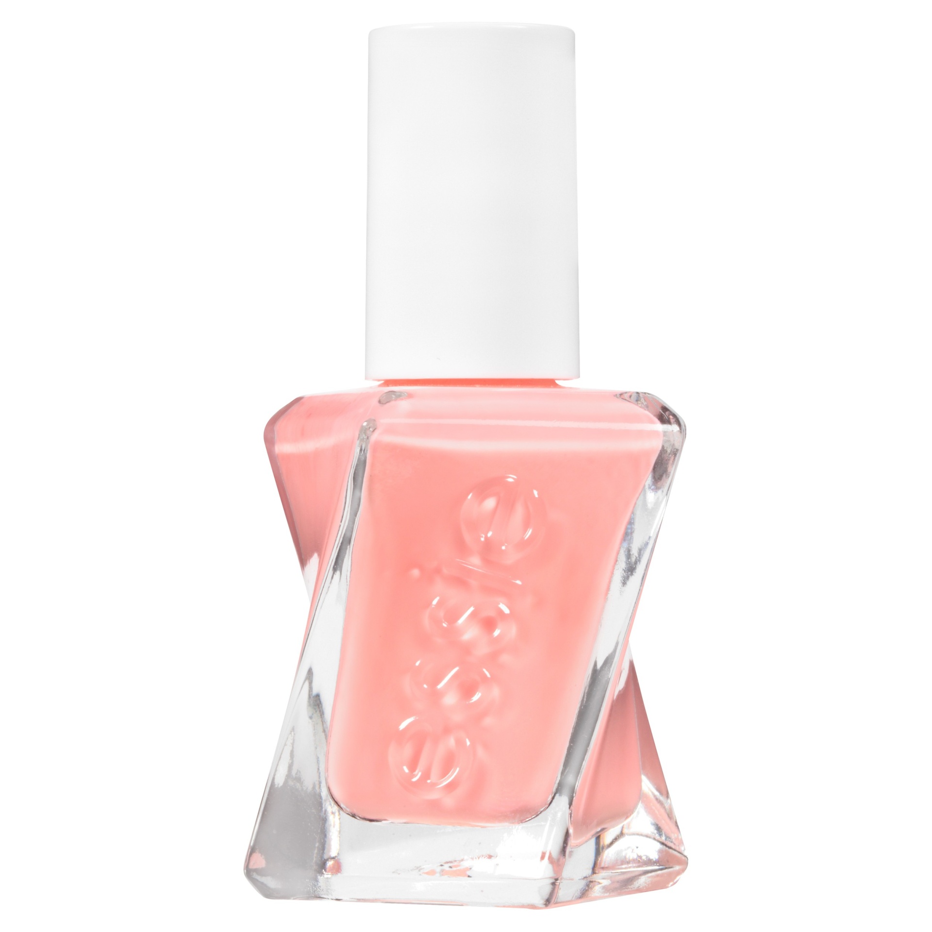 slide 1 of 6, essie Gel Couture Nail Polish - Couture Curator, 0.46 fl oz