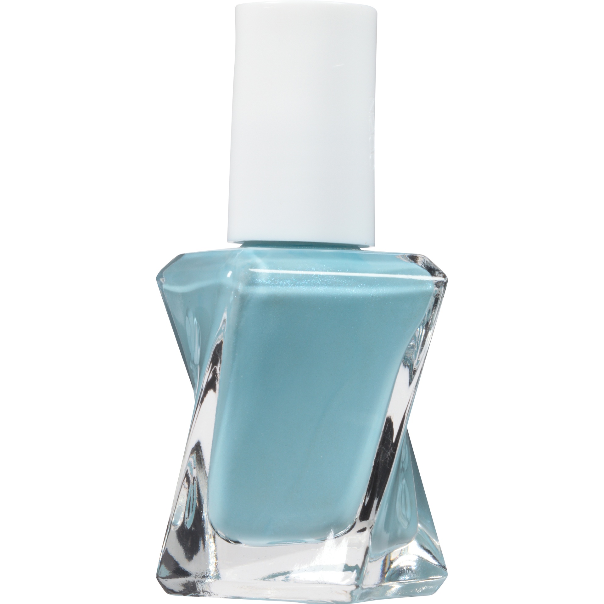 slide 5 of 6, essie Gel Couture Nail Polish - Couture Curator, 0.46 fl oz