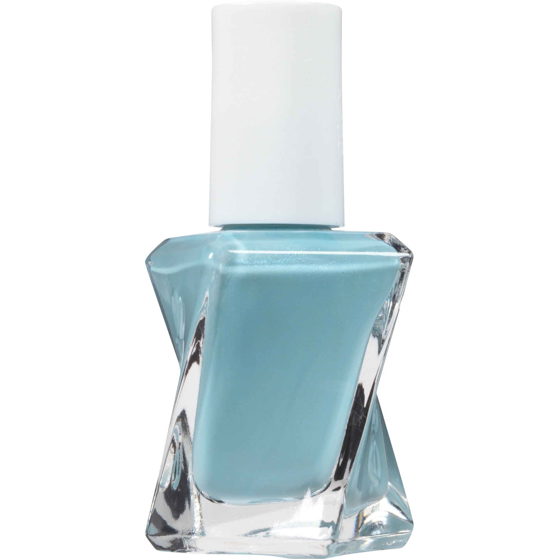 slide 6 of 6, essie Gel Couture Nail Polish - Couture Curator, 0.46 fl oz