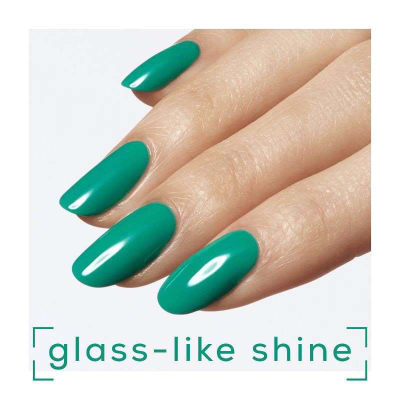 slide 7 of 8, essie Gel Couture Nail Polish - Bubbles Only - 0.46 fl oz, 0.46 fl oz
