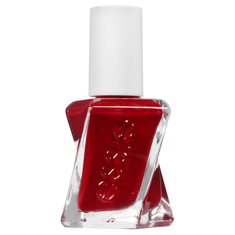 slide 1 of 7, essie Gel Couture Nail Polish - Bubbles Only - 0.46 fl oz, 0.46 fl oz