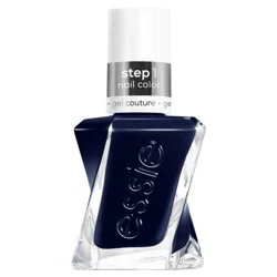 essie Gel Couture Nail Polish - Caviar Bar - 0.46 fl oz: Vegan, Animal By-Product-Free, Formaldehyde-Free