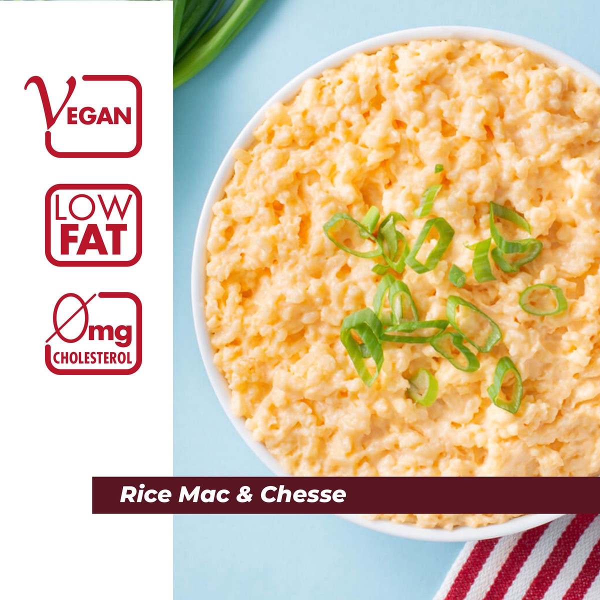 slide 4 of 6, Carolina Jasmine Rice, Garlic & Olive Oil, 8.8 oz