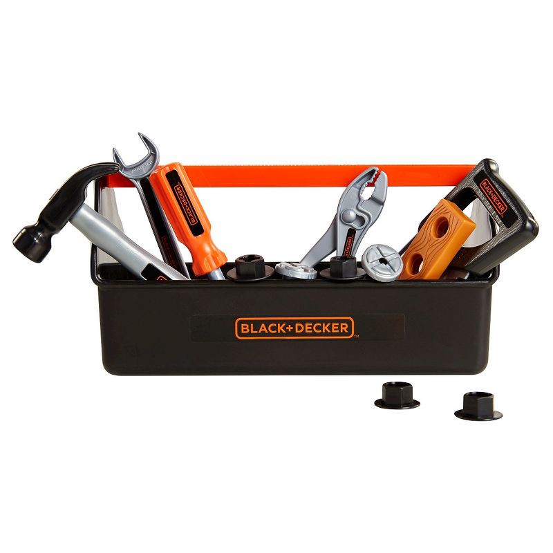 slide 2 of 4, BLACK+DECKER My First Tool Box, 1 ct