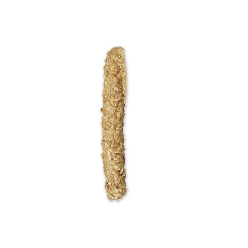 slide 3 of 5, Purina Busy Beef, Chewnola with Oats and Brown Rice Dry Dental Dog Treats - 20oz, 20 oz