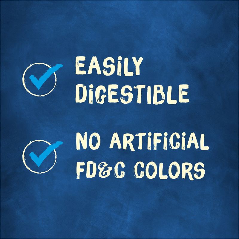 slide 8 of 10, Purina Busy Bone Tiny Chewy Pork Flavor Dog Treats - 30ct, 30 ct