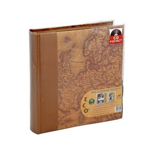 slide 1 of 1, Pioneer Bi-Directional Photo Album, 1 ct