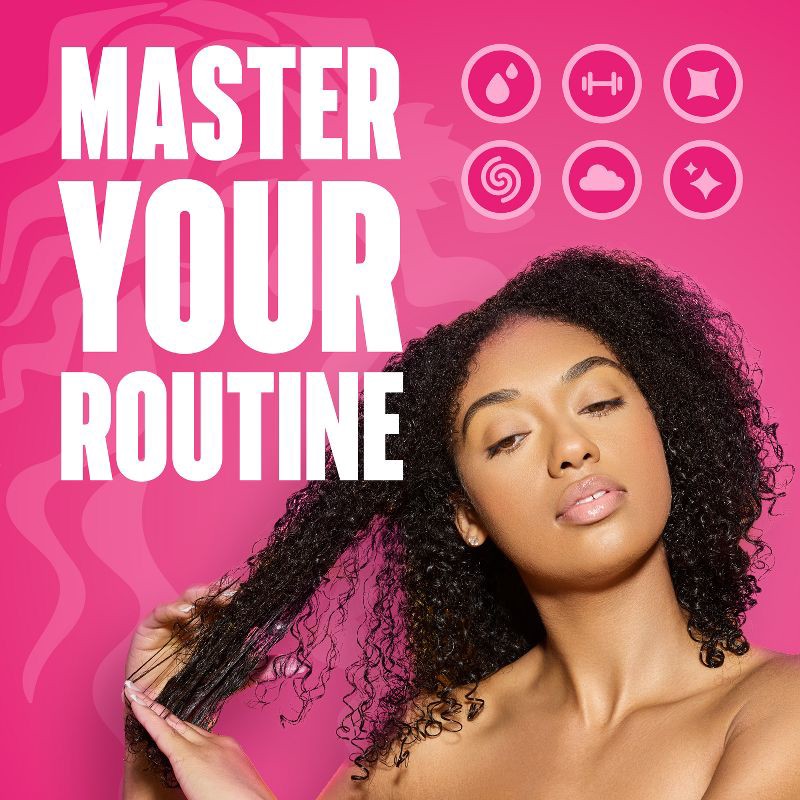 slide 4 of 8, Mielle Organics White Peony Leave-In Conditioner - 8 fl oz, 8 fl oz