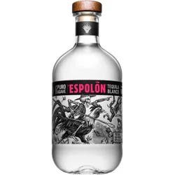 Espolon Espolòn Tequila Blanco - 750ml Bottle