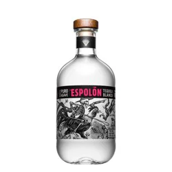 Espolon Espolòn Tequila Blanco - 750ml Bottle
