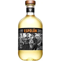 Espolon Espolòn Tequila Reposado - 750ml Bottle