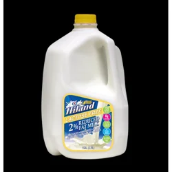 Hiland Lactose Free 2% Milk