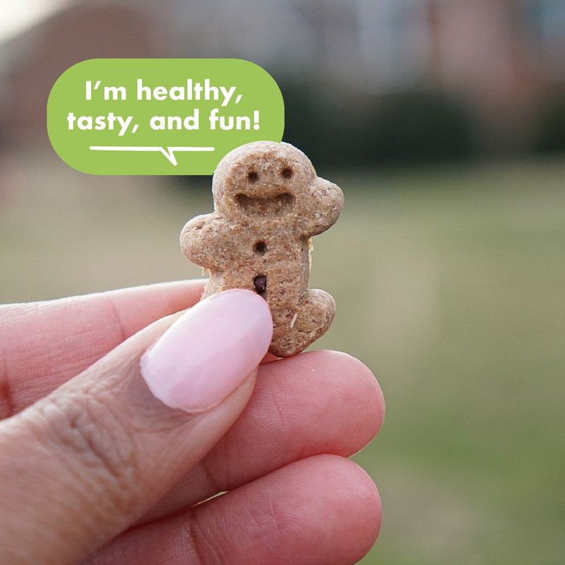 slide 4 of 11, Buddy Biscuits Grain Free Chicken Soft & Chewy Treats Dog Treats - 5oz, 5 oz