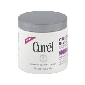 slide 1 of 1, Curél Advanced Ceramide Therapy, 16 oz