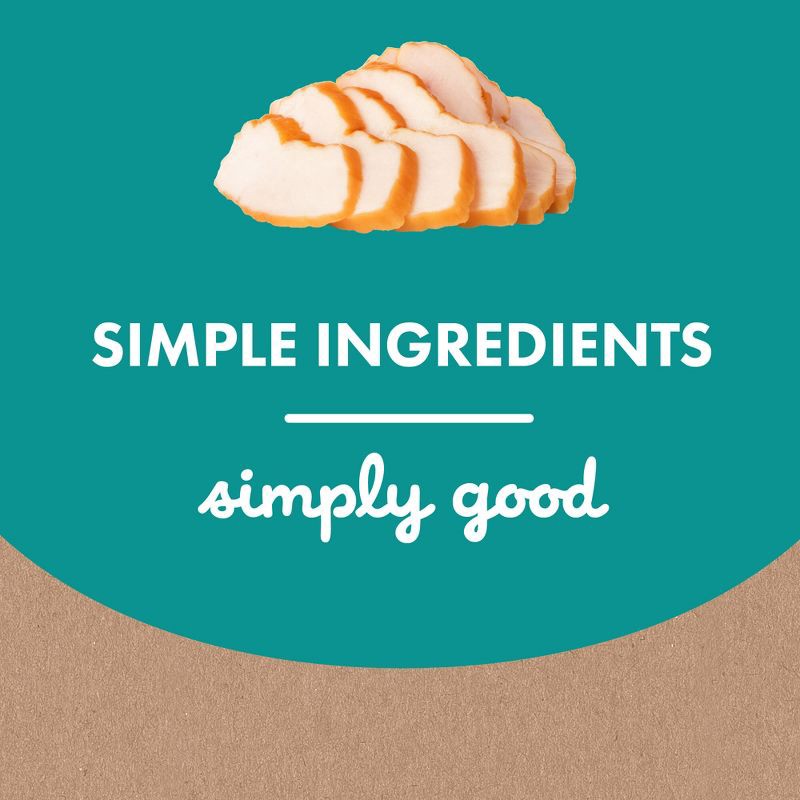 slide 5 of 10, Buddy Biscuits Chicken Hip & Joint Chews Dog Treats - 5oz, 5 oz