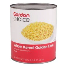 GFS Golden Corn