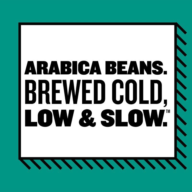 slide 5 of 13, SToK Black Unsweetened Cold Brew Coffee - 48 fl oz, 48 fl oz